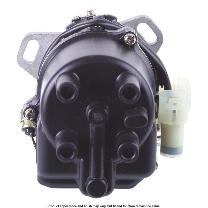 Cardone Select 8417418 - Distributor Cardone Select 8417418 Distributor product image 2 of 4