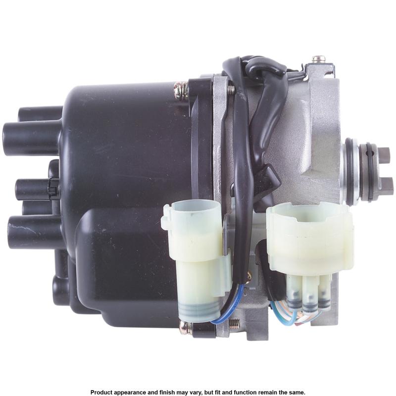 Cardone Select 8417418 - Distributor Cardone Select 8417418 Distributor product image 3 of 4