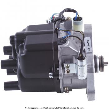 1991 Acura Integra Distributor Cardone Select 8417419 image 2 of 4