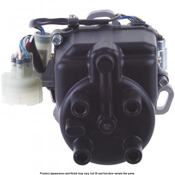 1991 Acura Integra Distributor Cardone Select 8417419 image 3 of 4
