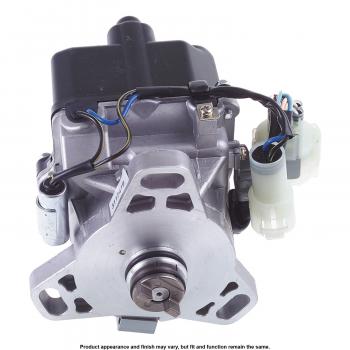 1991 Acura Integra Distributor Cardone Select 8417419 image 4 of 4