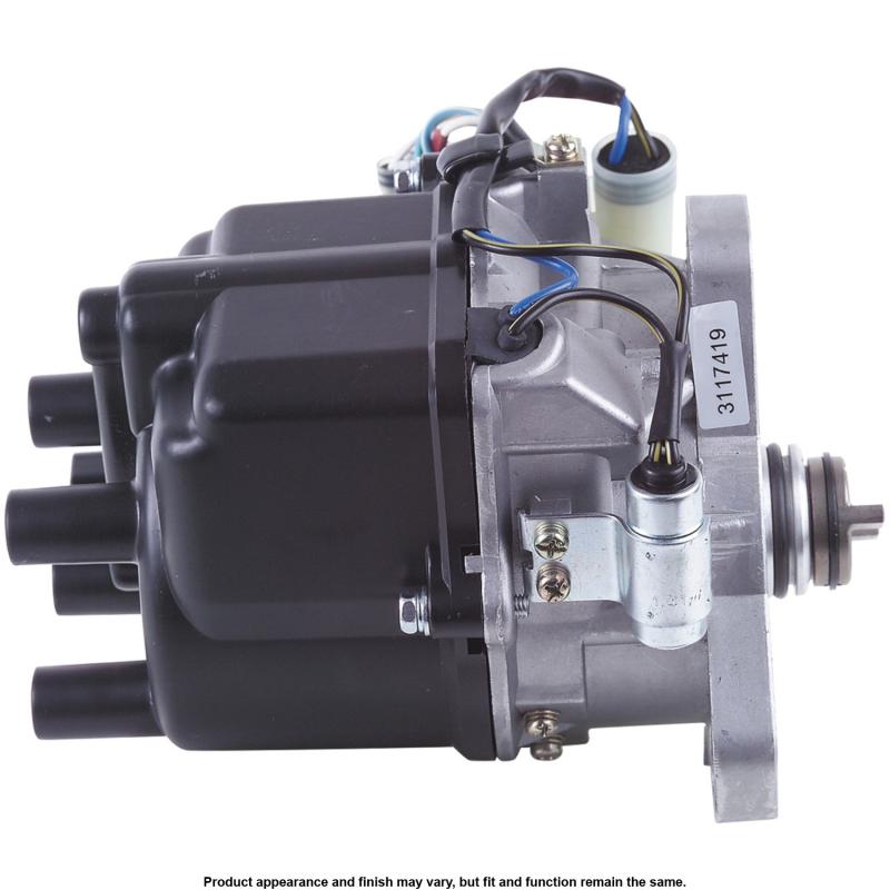 Cardone Select 8417419 - Distributor Cardone Select 8417419 Distributor product image 2 of 4