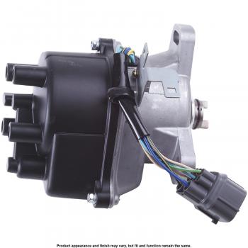 1997 Acura EL Distributor Cardone Select 8417420 image 2 of 4