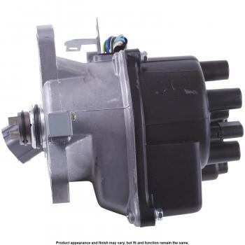 1997 Acura EL Distributor Cardone Select 8417420 image 3 of 4