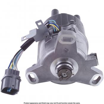 1997 Acura EL Distributor Cardone Select 8417420 image 4 of 4