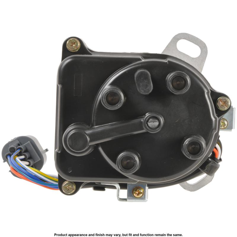 1997 Honda CR-V Distributor Cardone Select 8417421 image 4 of 4