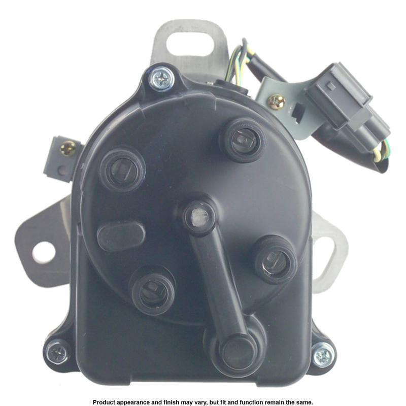 1998 Honda Accord Distributor Cardone Select 8417424 image 2 of 4