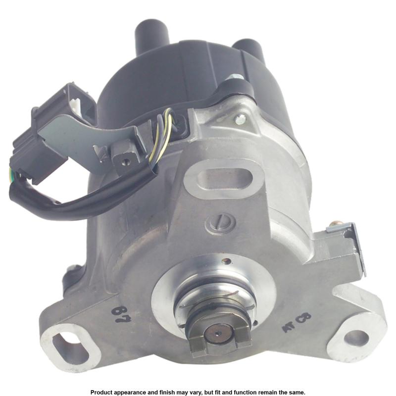 1998 Honda Accord Distributor Cardone Select 8417424 image 3 of 4