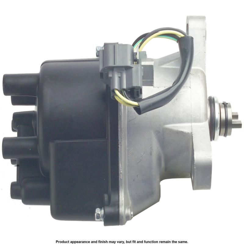 1998 Honda Accord Distributor Cardone Select 8417424 image 4 of 4