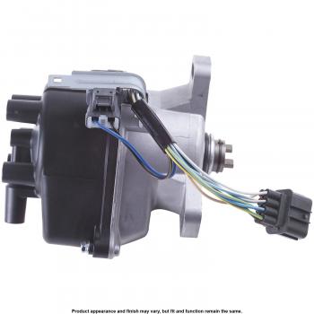 1993 Honda Prelude Distributor Cardone Select 8417426 image 3 of 4