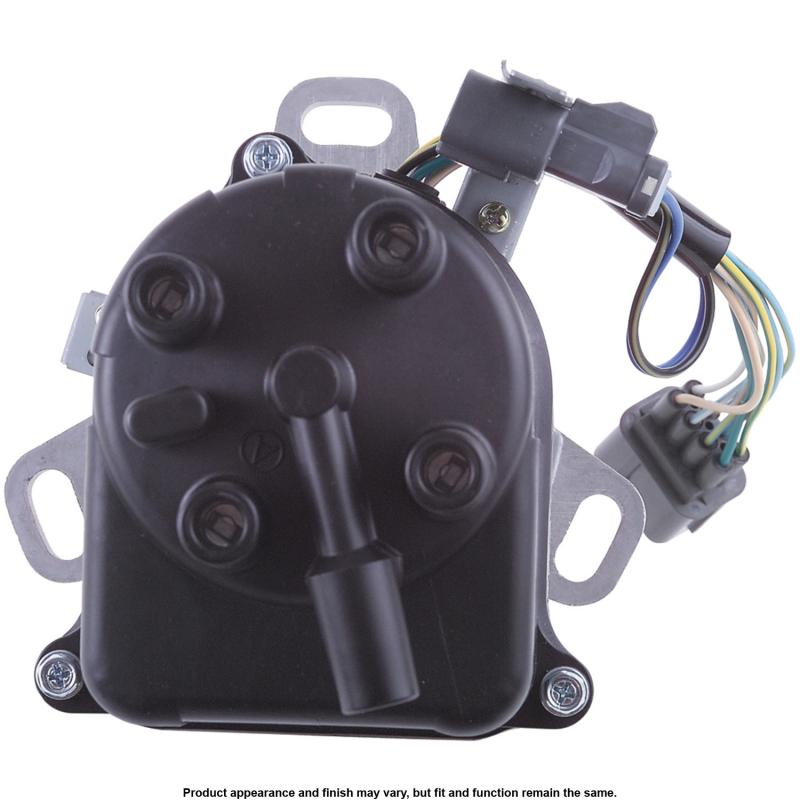 1993 Honda Accord Distributor Cardone Select 8417426 image 1 of 4