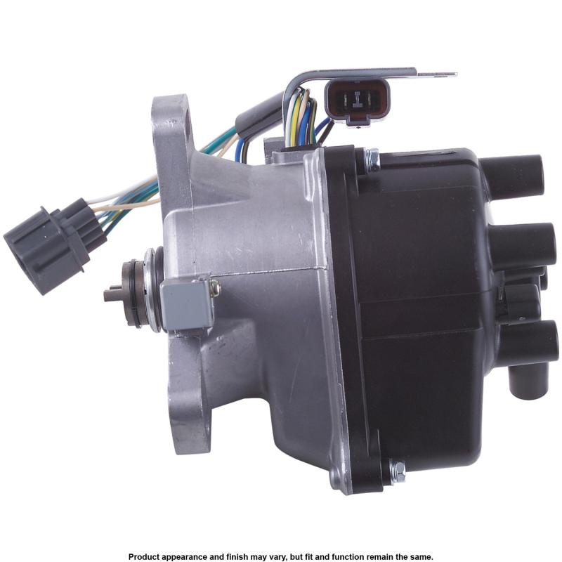 1993 Honda Accord Distributor Cardone Select 8417426 image 2 of 4