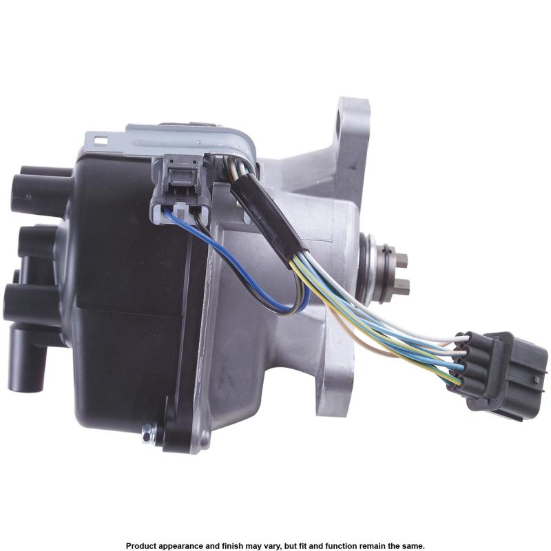 1993 Honda Accord Distributor Cardone Select 8417426 image 3 of 4