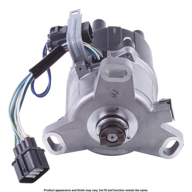 1993 Honda Accord Distributor Cardone Select 8417426 image 4 of 4