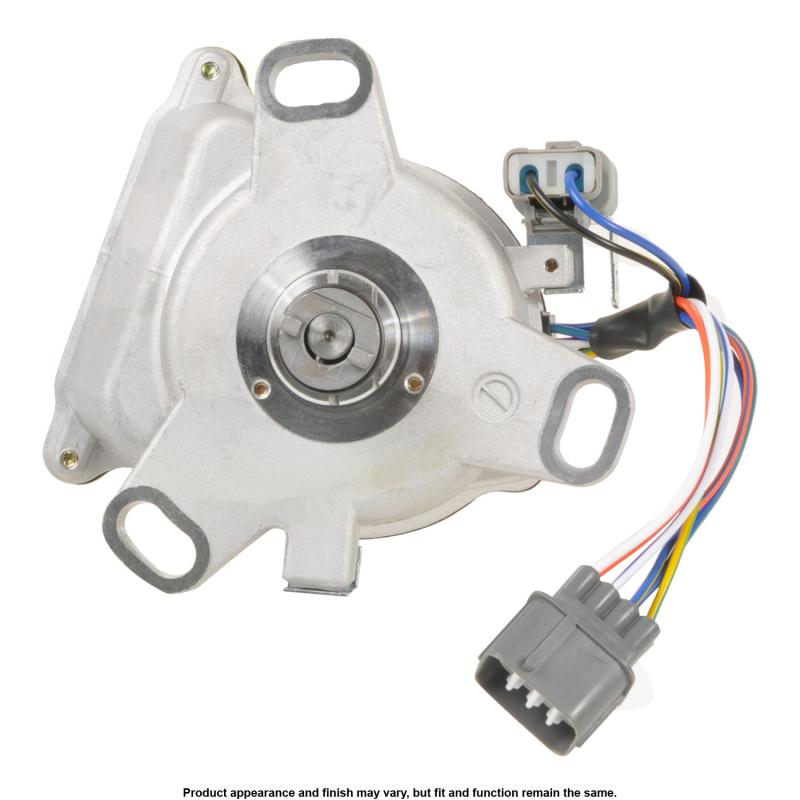 1993 Honda Civic del Sol Distributor Cardone Select 8417427 image 1 of 4