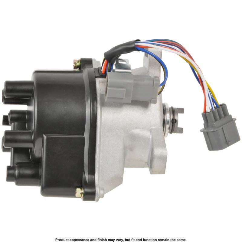 1993 Honda Civic del Sol Distributor Cardone Select 8417427 image 2 of 4