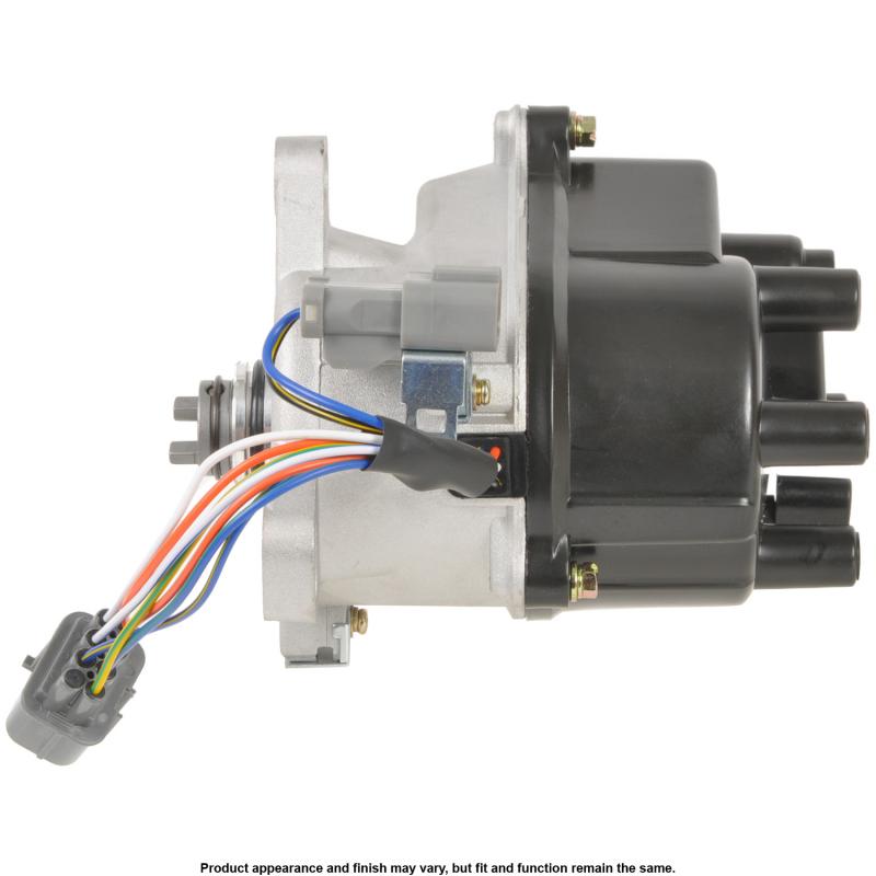 1993 Honda Civic del Sol Distributor Cardone Select 8417427 image 4 of 4