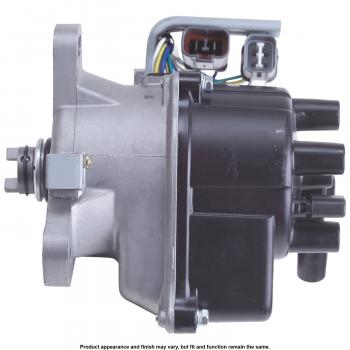 1996 Honda Prelude Distributor Cardone Select 8417430 image 4 of 4