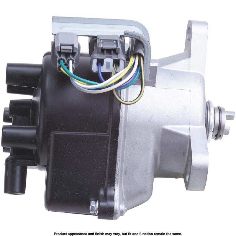 1996 Honda Accord Distributor Cardone Select 8417430 image 1 of 4