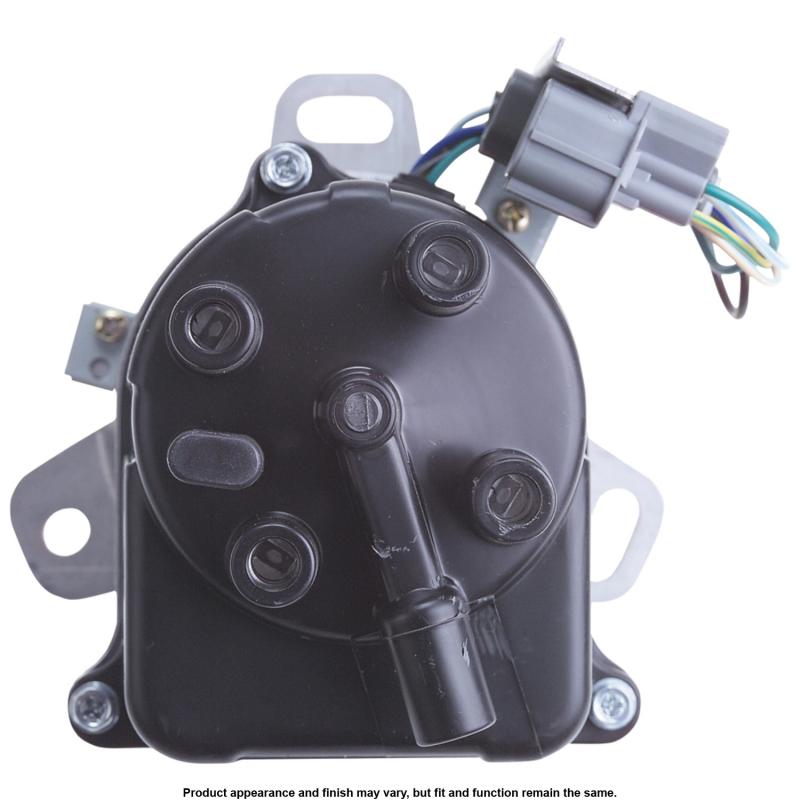 1996 Honda Accord Distributor Cardone Select 8417430 image 3 of 4