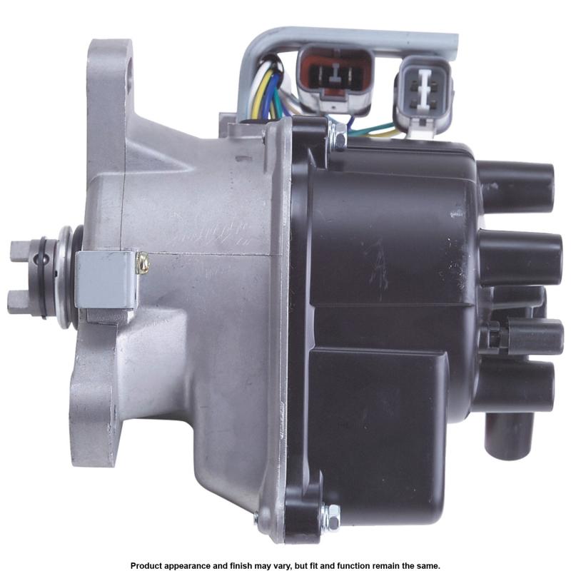 1996 Honda Accord Distributor Cardone Select 8417430 image 4 of 4