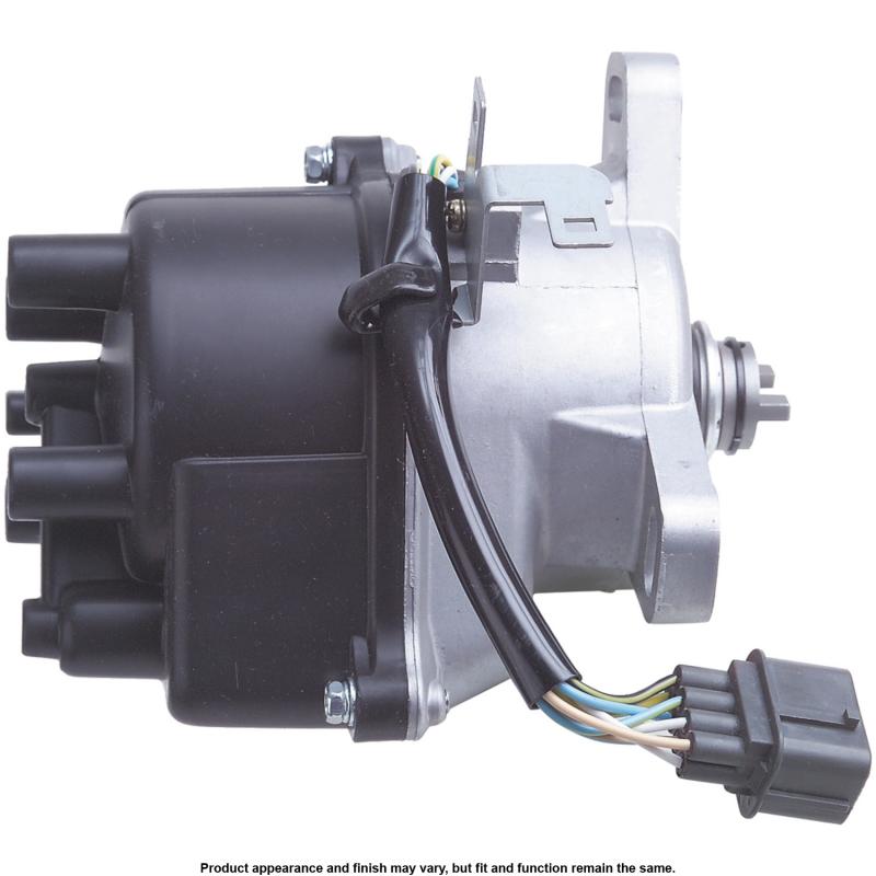 2000 Honda Civic Distributor Cardone Select 8417432 image 1 of 4