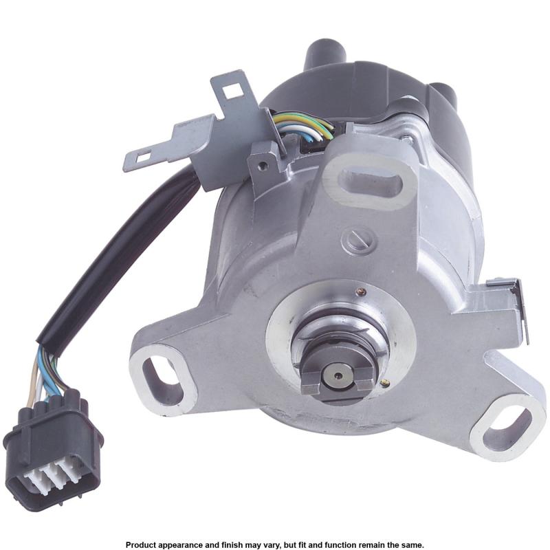 2000 Honda Civic Distributor Cardone Select 8417432 image 2 of 4