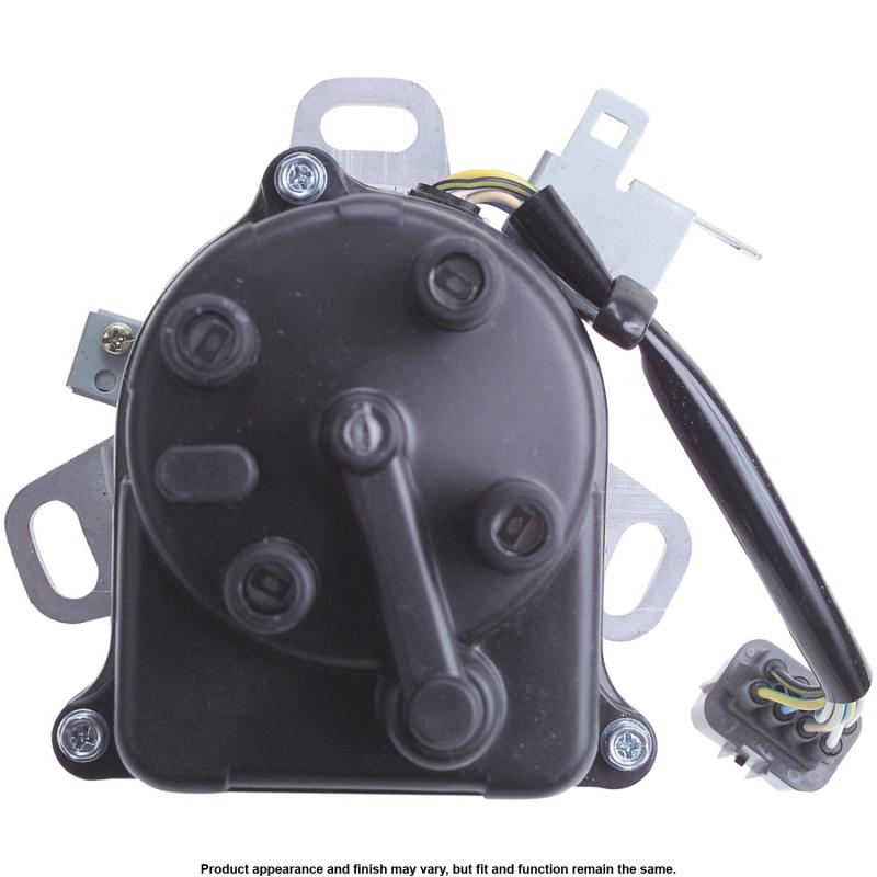2000 Honda Civic Distributor Cardone Select 8417432 image 4 of 4