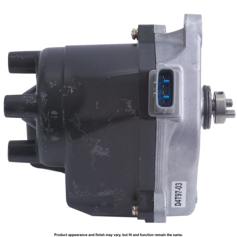 1999 Honda Accord Distributor Cardone Select 8417450 image 3 of 4
