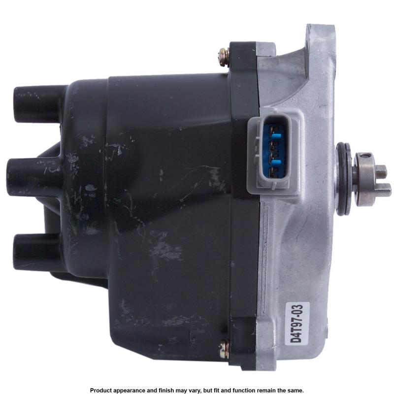 1998 Honda Accord Distributor Cardone Select 8417451 image 1 of 4