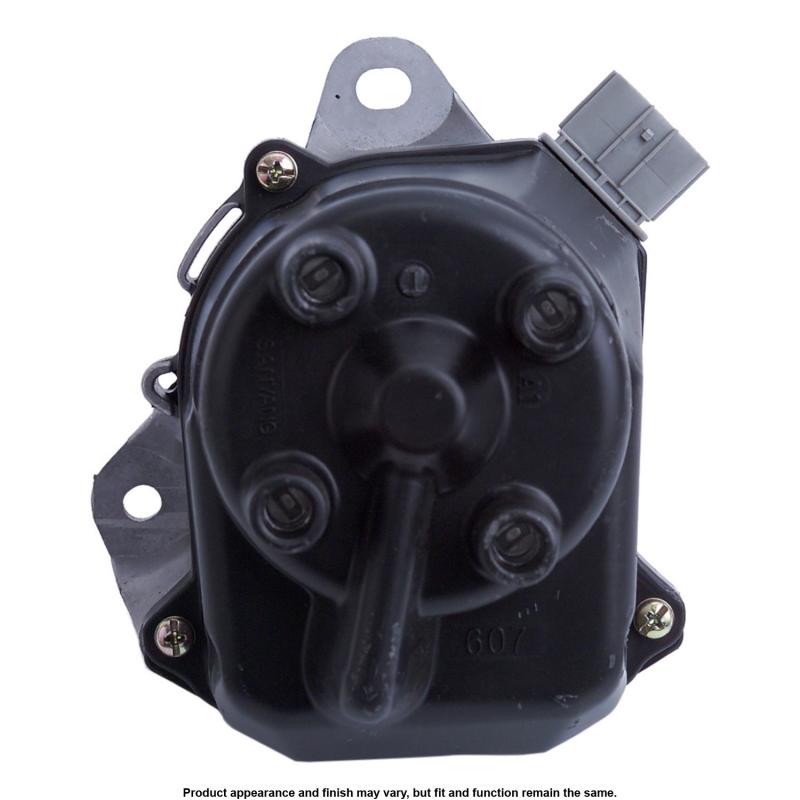 1998 Honda Accord Distributor Cardone Select 8417451 image 2 of 4