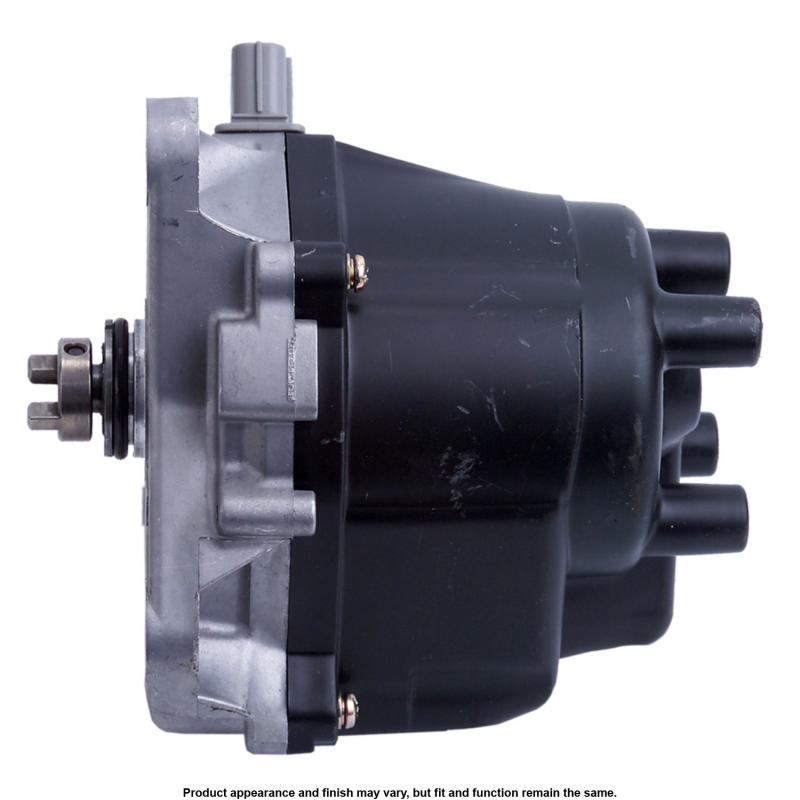 1998 Honda Accord Distributor Cardone Select 8417451 image 3 of 4