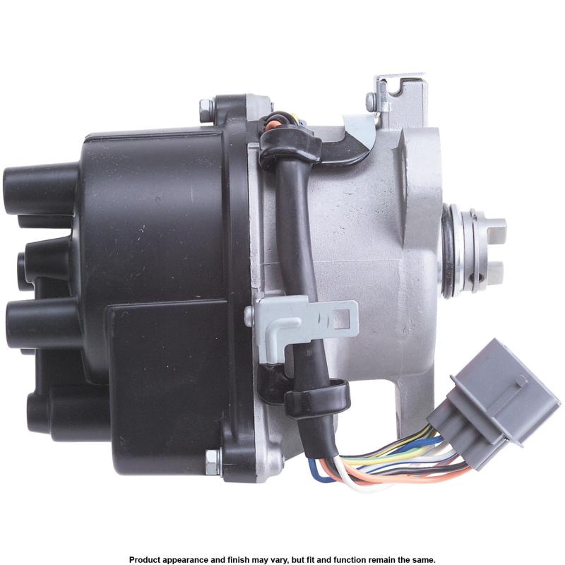 1999 Honda CR-V Distributor Cardone Select 8417452 image 4 of 4