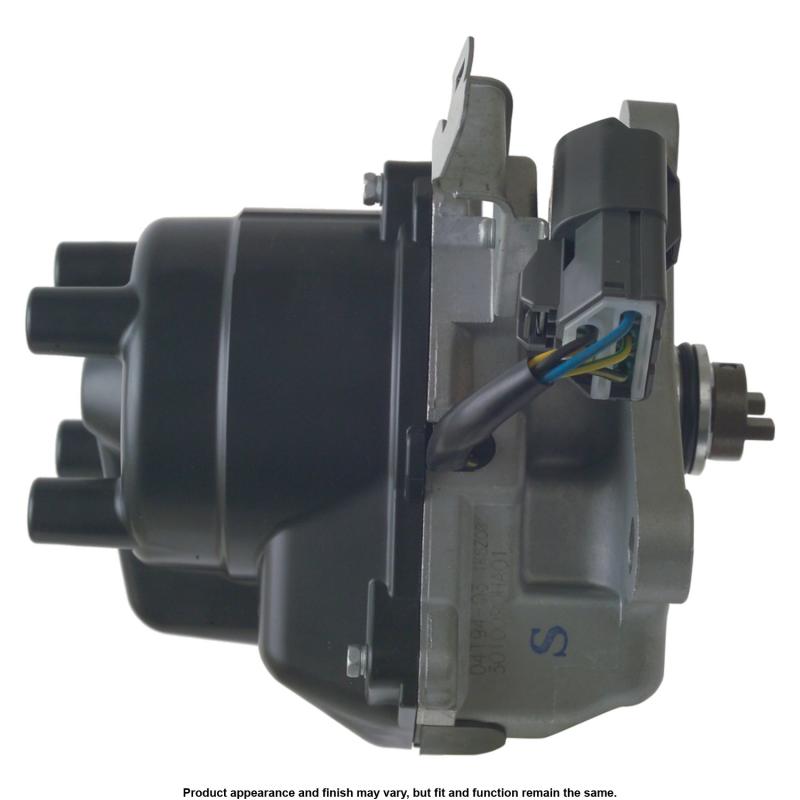 1996 Honda Accord Distributor Cardone Select 8417480 image 2 of 4