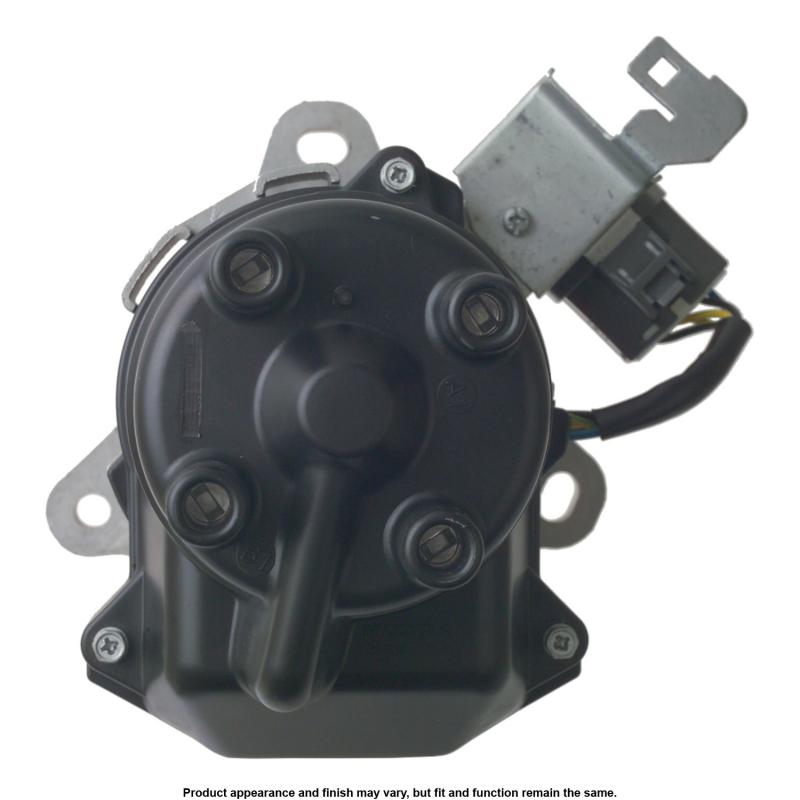 1996 Honda Accord Distributor Cardone Select 8417480 image 3 of 4