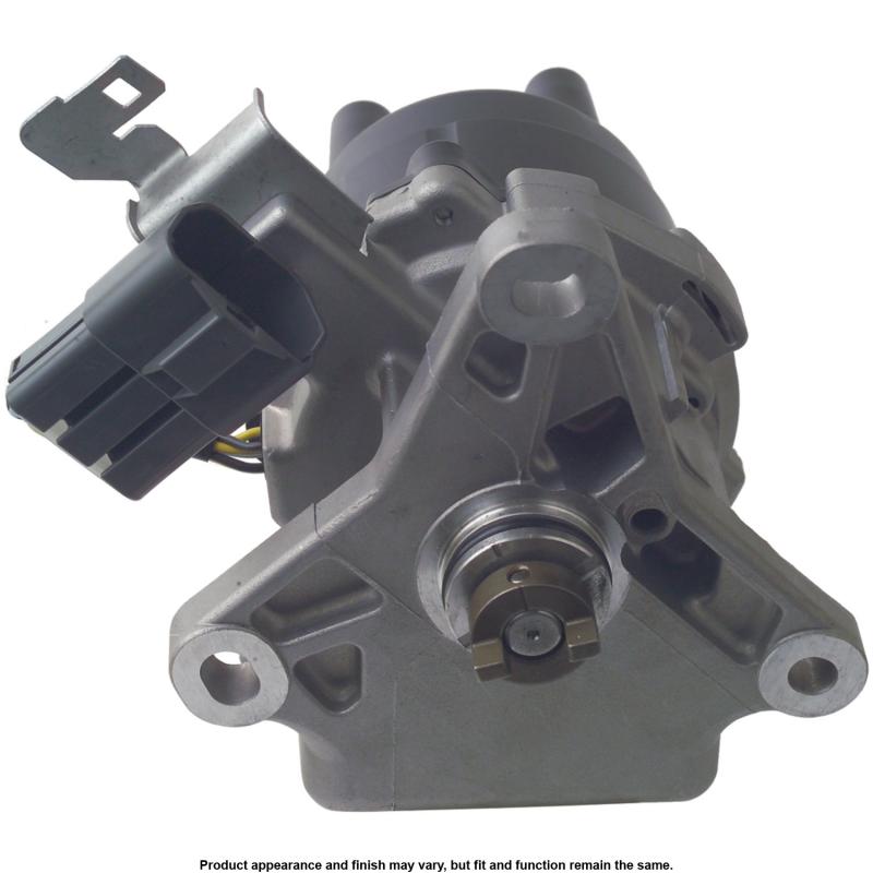 1996 Honda Accord Distributor Cardone Select 8417480 image 4 of 4