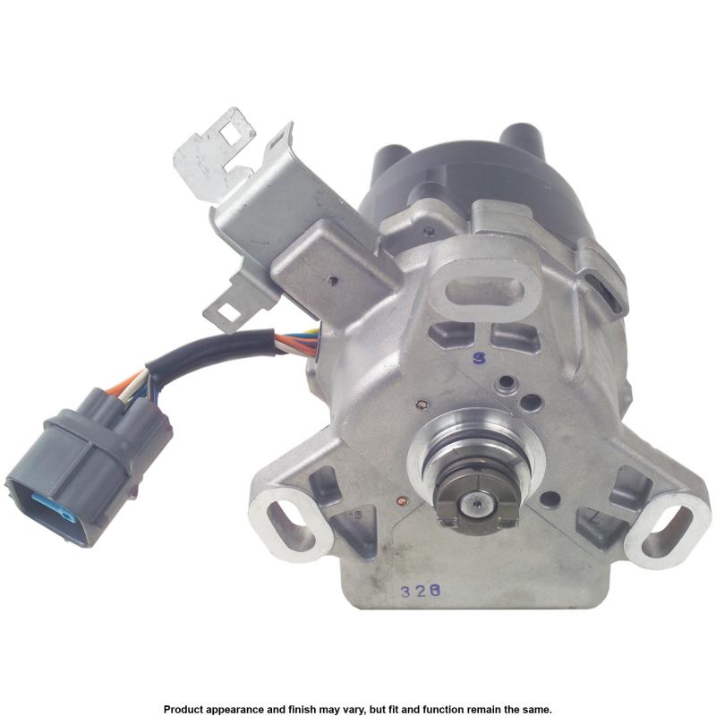 1995 Honda Accord Distributor Cardone Select 8417481 image 3 of 4