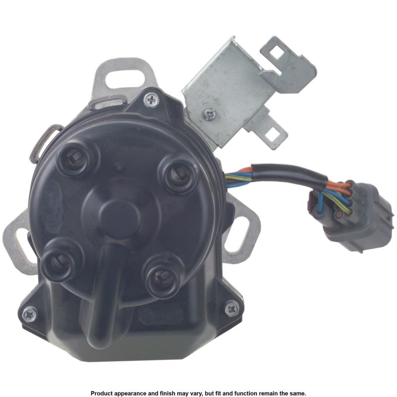 1995 Honda Accord Distributor Cardone Select 8417481 image 4 of 4