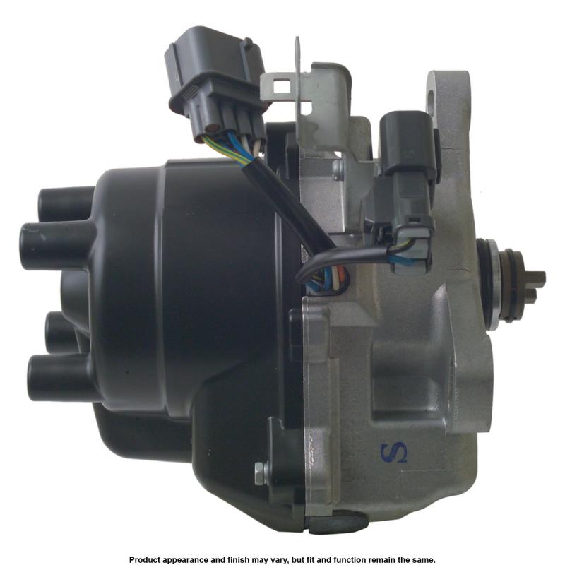 1995 Honda Odyssey Distributor Cardone Select 8417482 image 1 of 4