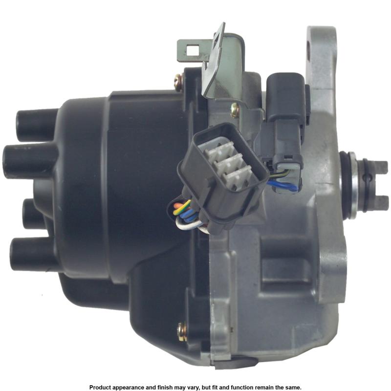 1994 Honda Accord Distributor Cardone Select 8417483 image 3 of 4