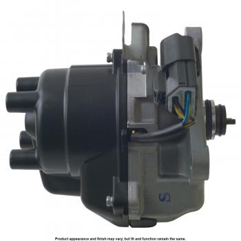 1996 Isuzu Oasis Distributor Cardone Select 8417484 image 3 of 4