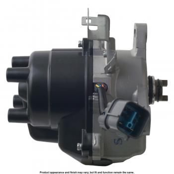 1998 Honda Civic Distributor Cardone Select 8417485 image 4 of 4