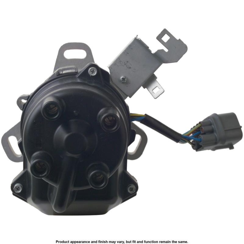 1996 Honda Civic Distributor Cardone Select 8417485 image 1 of 4
