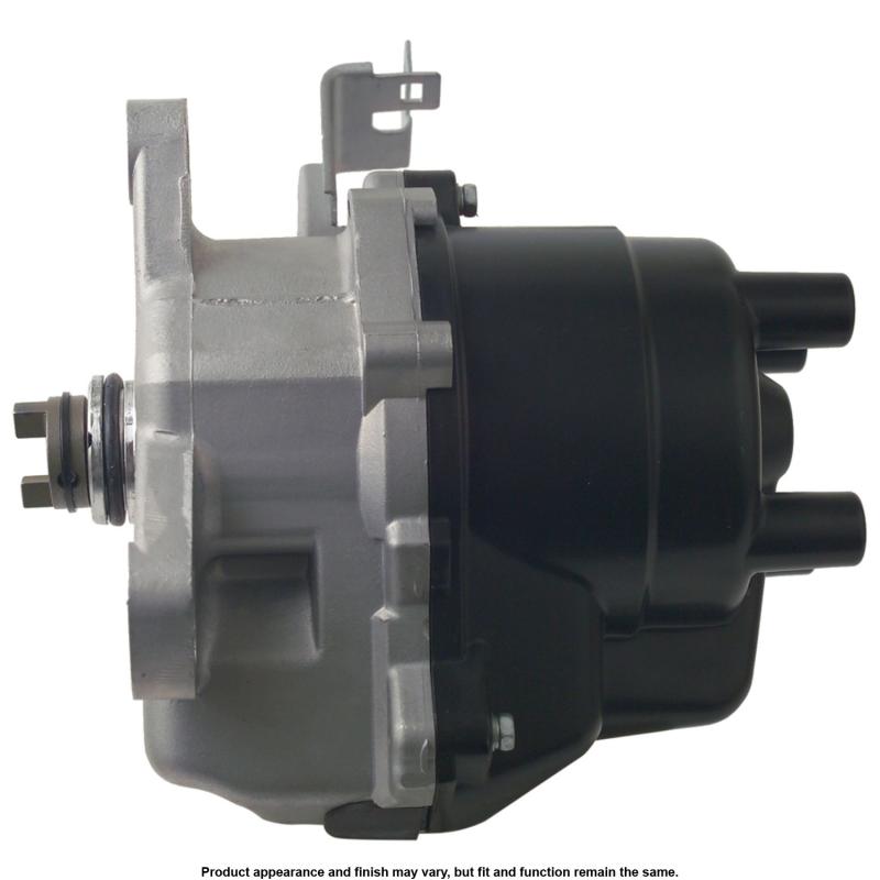 1996 Honda Civic Distributor Cardone Select 8417485 image 2 of 4