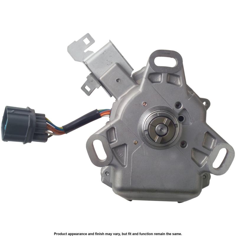 1996 Honda Civic Distributor Cardone Select 8417485 image 3 of 4