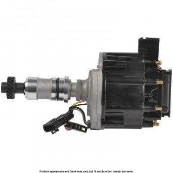 1989 Cadillac DeVille Distributor Cardone Select 841822 image 2 of 4