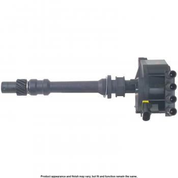 2002 Chevrolet Express 2500 Distributor Cardone Select 841829 image 4 of 4