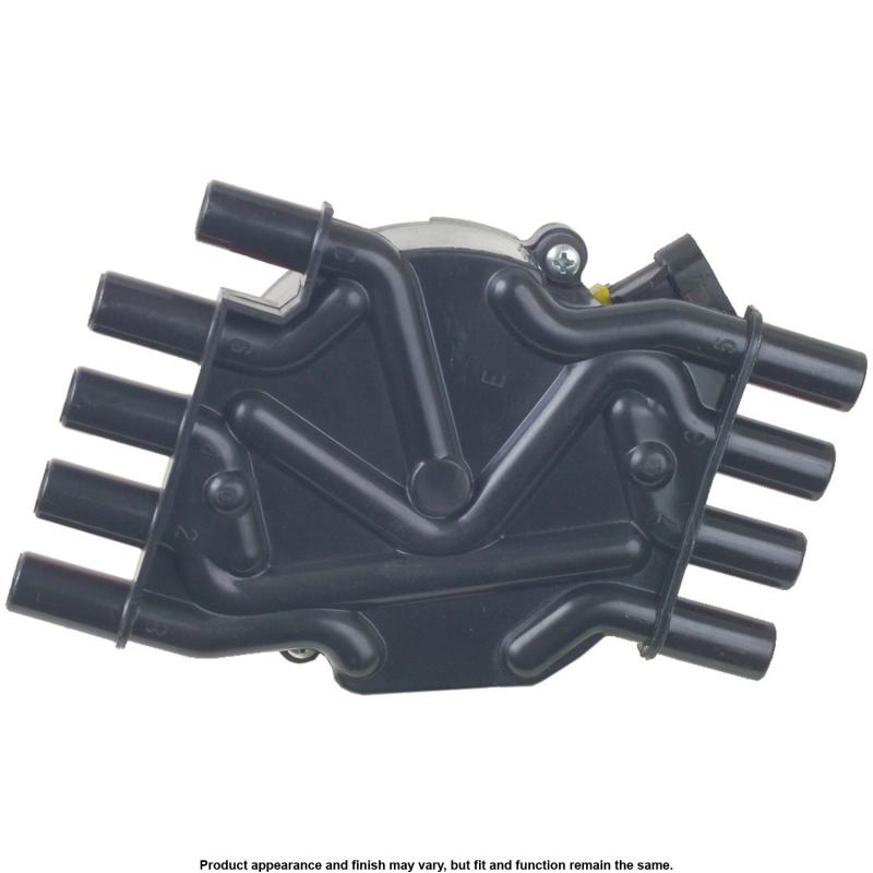 2001 Isuzu NPR-HD Distributor Cardone Select 841829 image 2 of 4