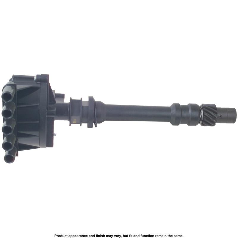 2001 Isuzu NPR-HD Distributor Cardone Select 841829 image 3 of 4