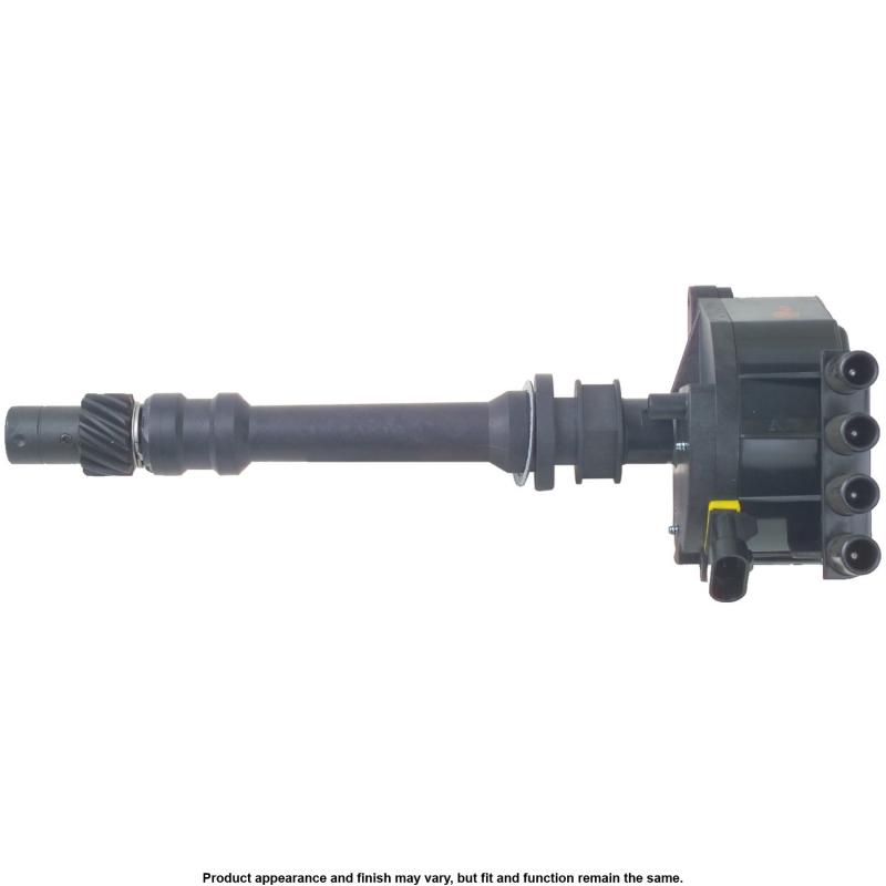 2001 Isuzu NPR-HD Distributor Cardone Select 841829 image 4 of 4